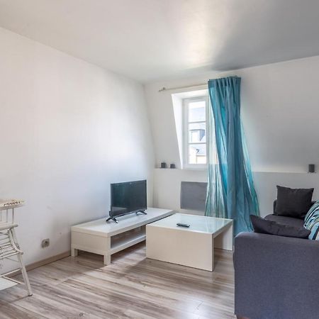 Greeter-Nid Douillet A 5 Min Du Port De Honfleur Apartment Ngoại thất bức ảnh