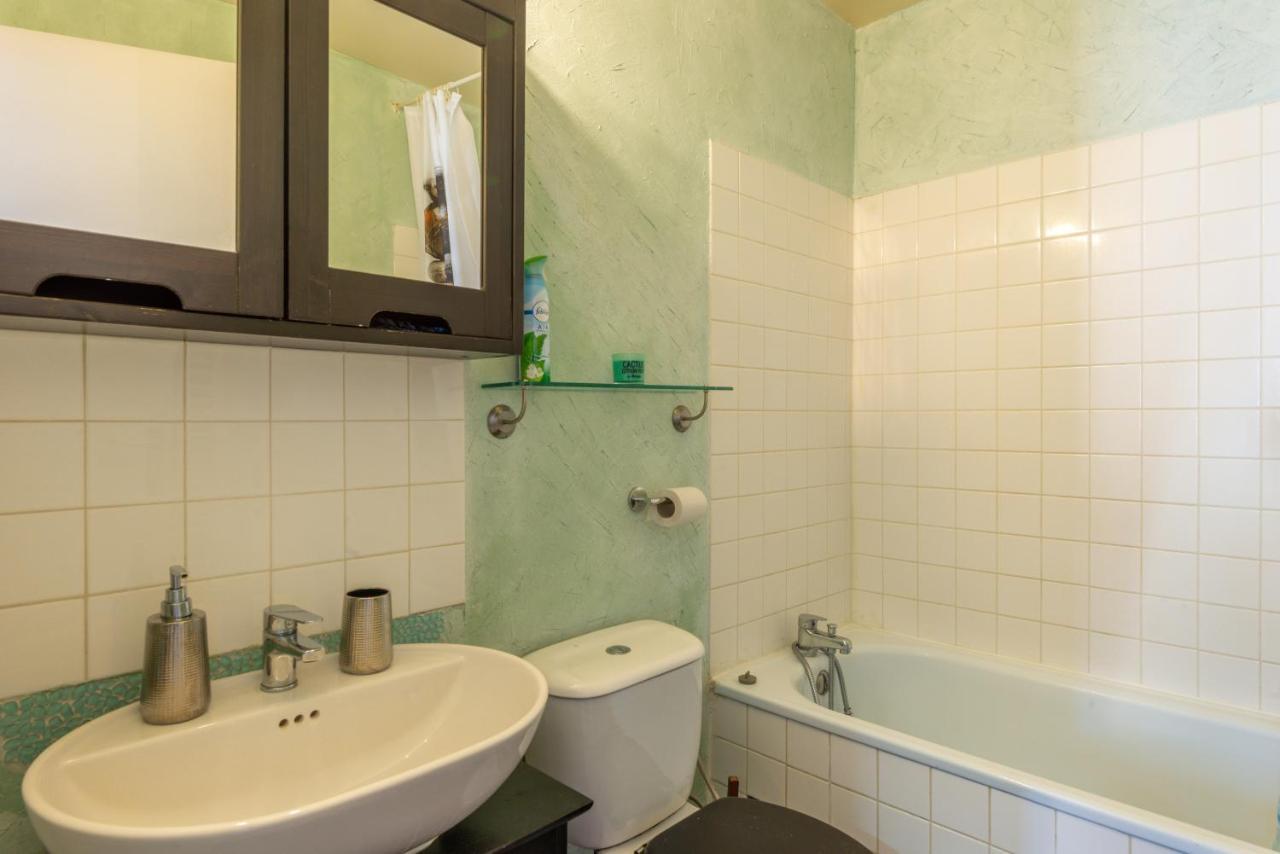Greeter-Nid Douillet A 5 Min Du Port De Honfleur Apartment Ngoại thất bức ảnh